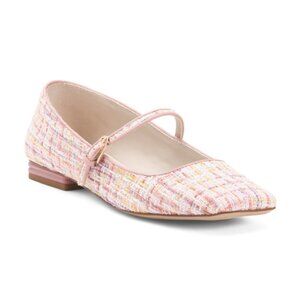FRANCO SARTO Tinsley Flats